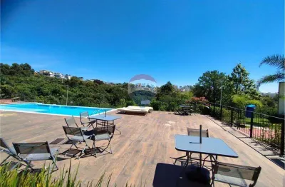 Terreno 367m²   à Venda  em Condomínio fechado Villagio Itupeva/SP