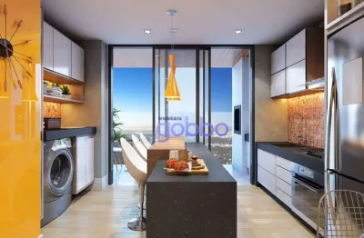 Apartamento com 2 quartos à venda em Itaguá, Ubatuba 