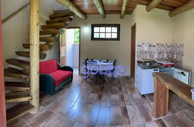 Conjunto à venda, 280 m² por r$ 1.000.000,00 - ubatumirim - ubatuba/sp