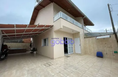 Casa com 2 suítes à venda, 88 m² por r$ 530.000 - horto (morro das moças) - ubatuba/sp
