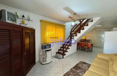 Casa com 3 dormitórios à venda, 130 m² por r$ 700.000,00 - itaguá	 - ubatuba/sp
