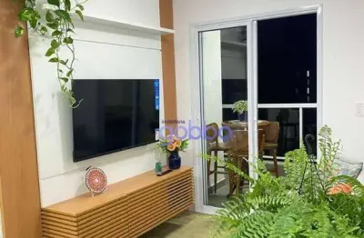Apartamento com 2 dormitórios à venda, 60 m² por r$ 690.000,00 - praia grande - ubatuba/sp