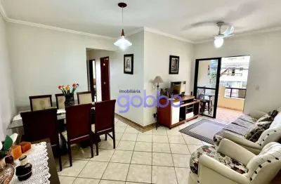 Apartamento com 3 dormitórios à venda, 85 m² por r$ 690.000,00 - itaguá - ubatuba/sp