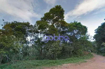 Terreno à venda em Itaguá, Ubatuba 