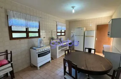Casa com 2 dormitórios à venda, 100 m² por r$ 550.000,00 - perequê-açu - ubatuba/sp
