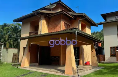 Sobrado com 2 dormitórios à venda, 166 m² por r$ 890.000,00 - toninhas - ubatuba/sp