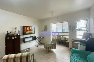 Cobertura com 3 dormitórios à venda, 111 m² por r$ 700.000,00 - itaguá - ubatuba/sp