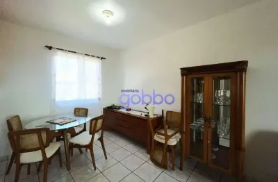 Apartamento com 2 dormitórios à venda, 73 m² por R$ 480.000,00 - Centro - Ubatuba/SP