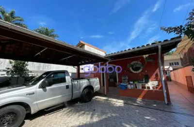 Casa com 4 dormitórios à venda por r$ 970.000 - itaguá - ubatuba/sp