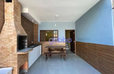 Casa com 4 dormitórios à venda por r$ 750.000 - enseada - ubatuba/sp