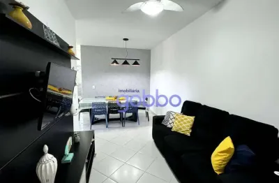 Apartamento com 2 dormitórios à venda, 75 m² por r$ 650.000,00 - itaguá - ubatuba/sp
