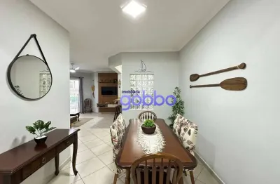 Apartamento com 2 quartos à venda na Praia Grande, Ubatuba 