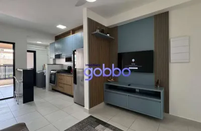 Apartamento com 2 dormitórios à venda, 68 m² por r$ 850.000,00 - itaguá - ubatuba/sp