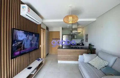 Apartamento com 2 quartos à venda na Praia Grande, Ubatuba 