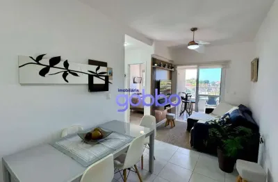 Apartamento com 1 quarto à venda no Centro, Ubatuba 