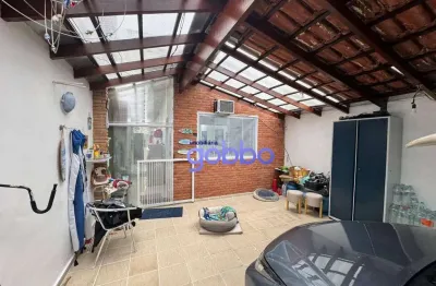 Casa com 2 dormitórios à venda, 100 m² por r$ 638.000,00 - itaguá - ubatuba/sp