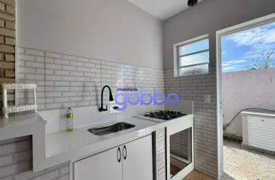 Apartamento com 2 suítes à venda, 50 m² por r$ 370.000 - praia de itaguá - ubatuba/sp