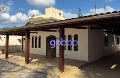 Casa com 3 dormitórios à venda, 180 m² por r$ 1.350.000 - ressaca - ubatuba/sp