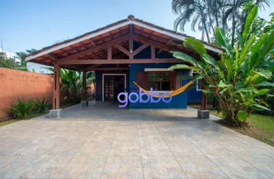 Casa com 2 dormitórios, 120 m² - venda por r$ 995.000 ou aluguel por r$ 6.510/mês - ressaca - ubatuba/sp