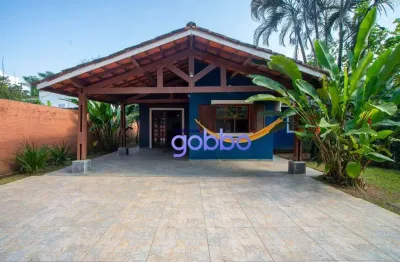 Casa com 2 dormitórios, 120 m² - venda por r$ 995.000 ou aluguel por r$ 6.510/mês - ressaca - ubatuba/sp