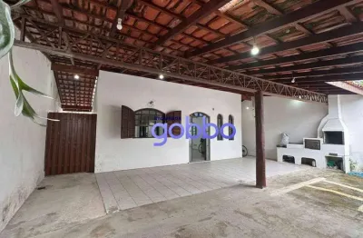 Casa com 2 dormitórios à venda, 108 m² por r$ 780.000,00 - estufa ii - ubatuba/sp