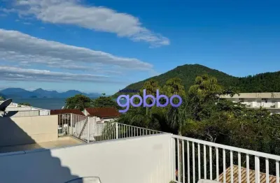 Apartamento com 3 dormitórios à venda, 85 m² por r$ 950.000 - itaguá - ubatuba/sp