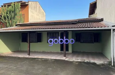 Casa com 2 dormitórios à venda por r$ 750.000,00 - itaguá - ubatuba/sp