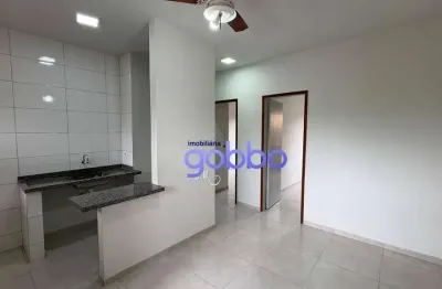 Apartamento com 2 dormitórios à venda, 44 m² por r$ 340.000,00 - perequê-açu - ubatuba/sp