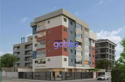 Apartamento com 2 quartos à venda em Itaguá, Ubatuba 