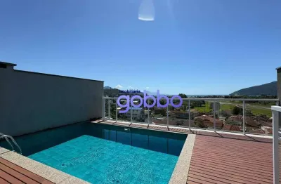 Apartamento com 2 suites à venda, 85 m² por R$ 1.100.000 - Centro - Ubatuba/SP