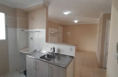 Apartamento, com cozinha planejada, santa teresa. em frente a bauducco