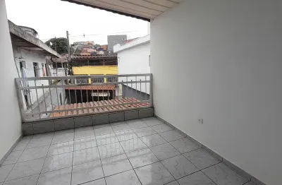 Aluga-se  2 casas,  com móveis planejados,vila izabel guarulhos