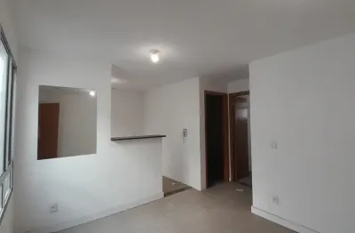 Apartamento para locação condomínio santa lúcia, água chata guarulhos