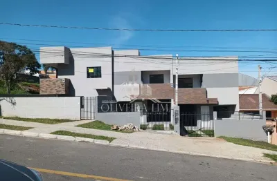 Casa com 3 quartos à venda na Rua Flávio Dallegrave, 10056, Boa Vista, Curitiba