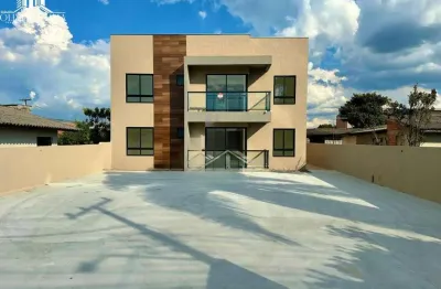 Apartamento à venda – eugenia maria | campina grande do sul/pr