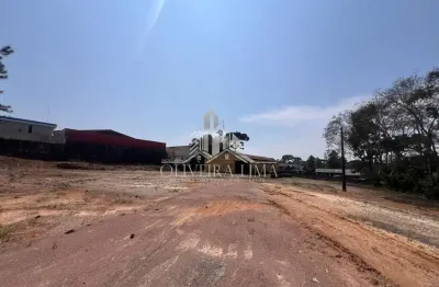 Terreno à venda na Rodovia do Caqui, Centro, Campina Grande do Sul