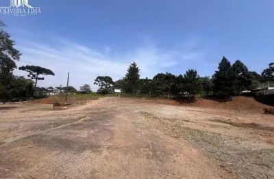Terreno à venda na Rodovia do Caqui, Centro, Campina Grande do Sul