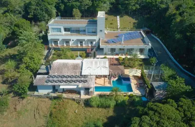 Chácara para venda  no bairro área rural em campina grande do sul