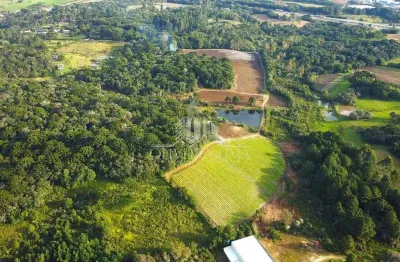 Terreno para venda  no bairro contenda em são josé dos pinhais