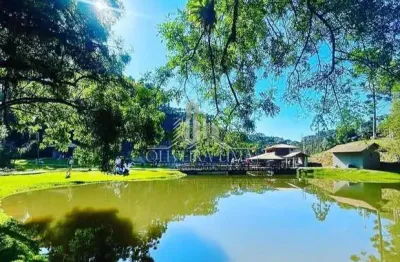 Chácara / sítio à venda na Estrada Do Imbuial, Centro, Campina Grande do Sul