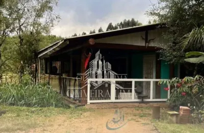 Chácara / sítio com 3 quartos à venda na ÁRea Rural, Zona Rural, Bocaiúva do Sul