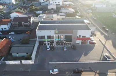 Comercial para venda  no bairro jardim paulista em campina grande do sul