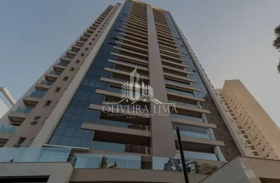 Apartamento para venda  no bairro campo comprido em curitiba