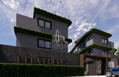 Casa com 3 quartos à venda na Rua Alcides Munhoz, 1269, Mercês, Curitiba