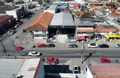 Comercial para venda  no bairro jardim paulista em campina grande do sul