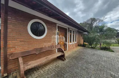 Chácara para venda  no bairro chacaras olhos d agua em campina grande do sul