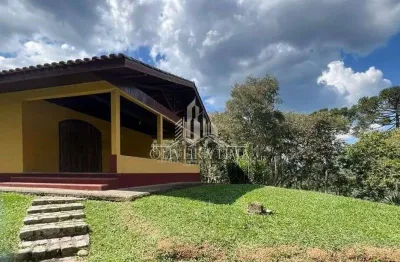 Chácara para venda  no bairro palmitalzinho em quatro barras