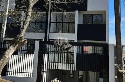 Sobrado para venda  no bairro jardim patricia em quatro barras