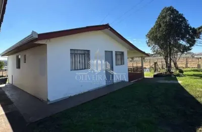 Terreno para venda  no bairro centro/sede em campina grande do sul