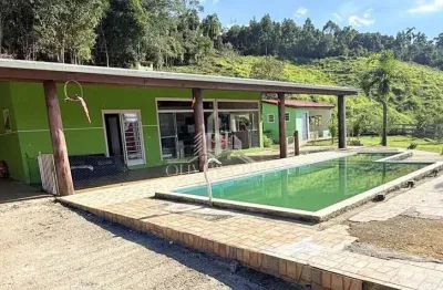 Chácara para venda  no bairro palmitalzinho em quatro barras